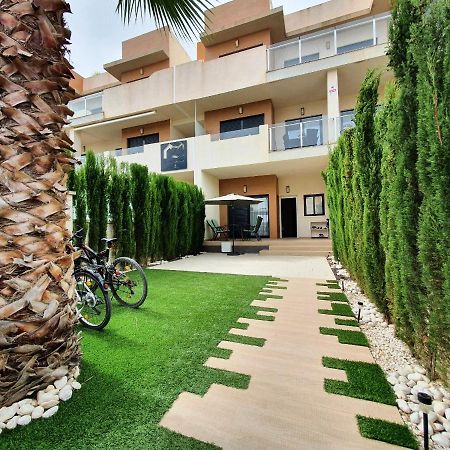 Euromarina - Apt 7 Apartment โอริอุเอลา ภายนอก รูปภาพ