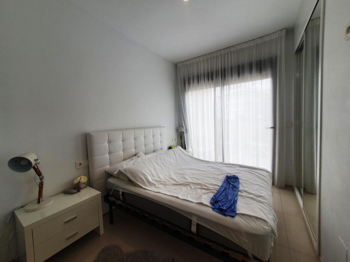 Euromarina - Apt 7 Apartment โอริอุเอลา ภายนอก รูปภาพ