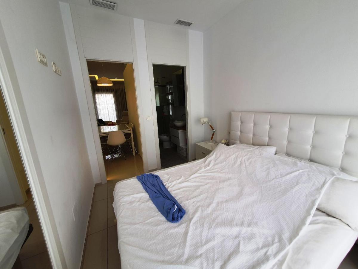 Euromarina - Apt 7 Apartment โอริอุเอลา ภายนอก รูปภาพ