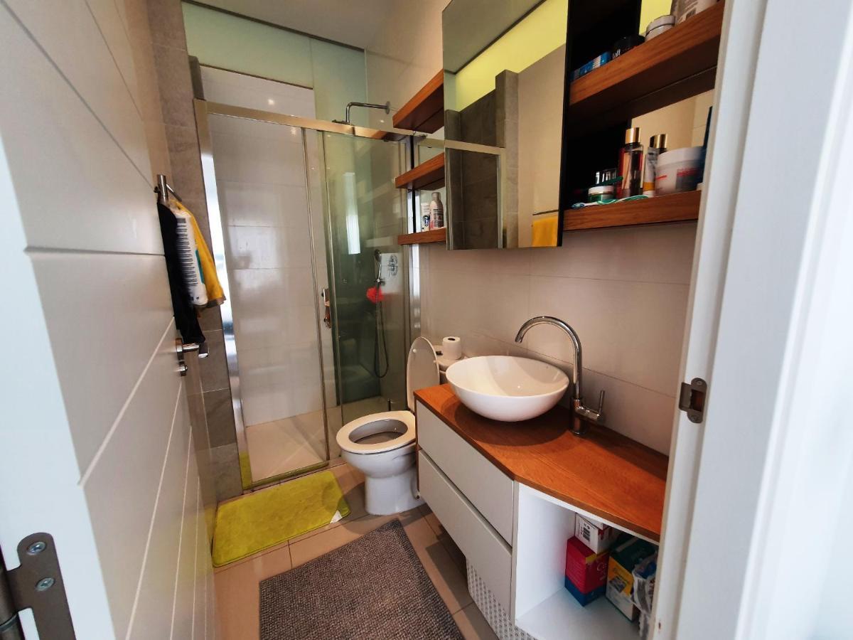 Euromarina - Apt 7 Apartment โอริอุเอลา ภายนอก รูปภาพ