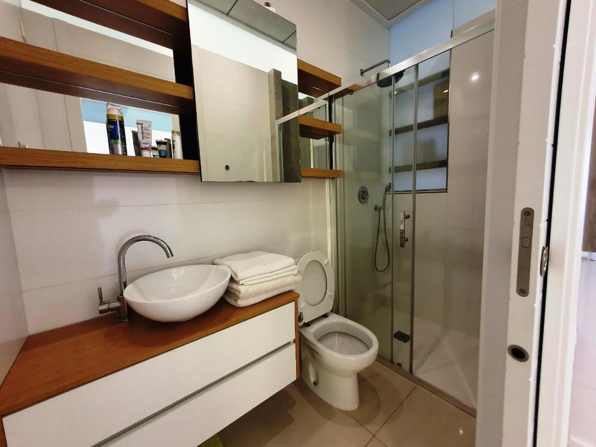 Euromarina - Apt 7 Apartment โอริอุเอลา ภายนอก รูปภาพ