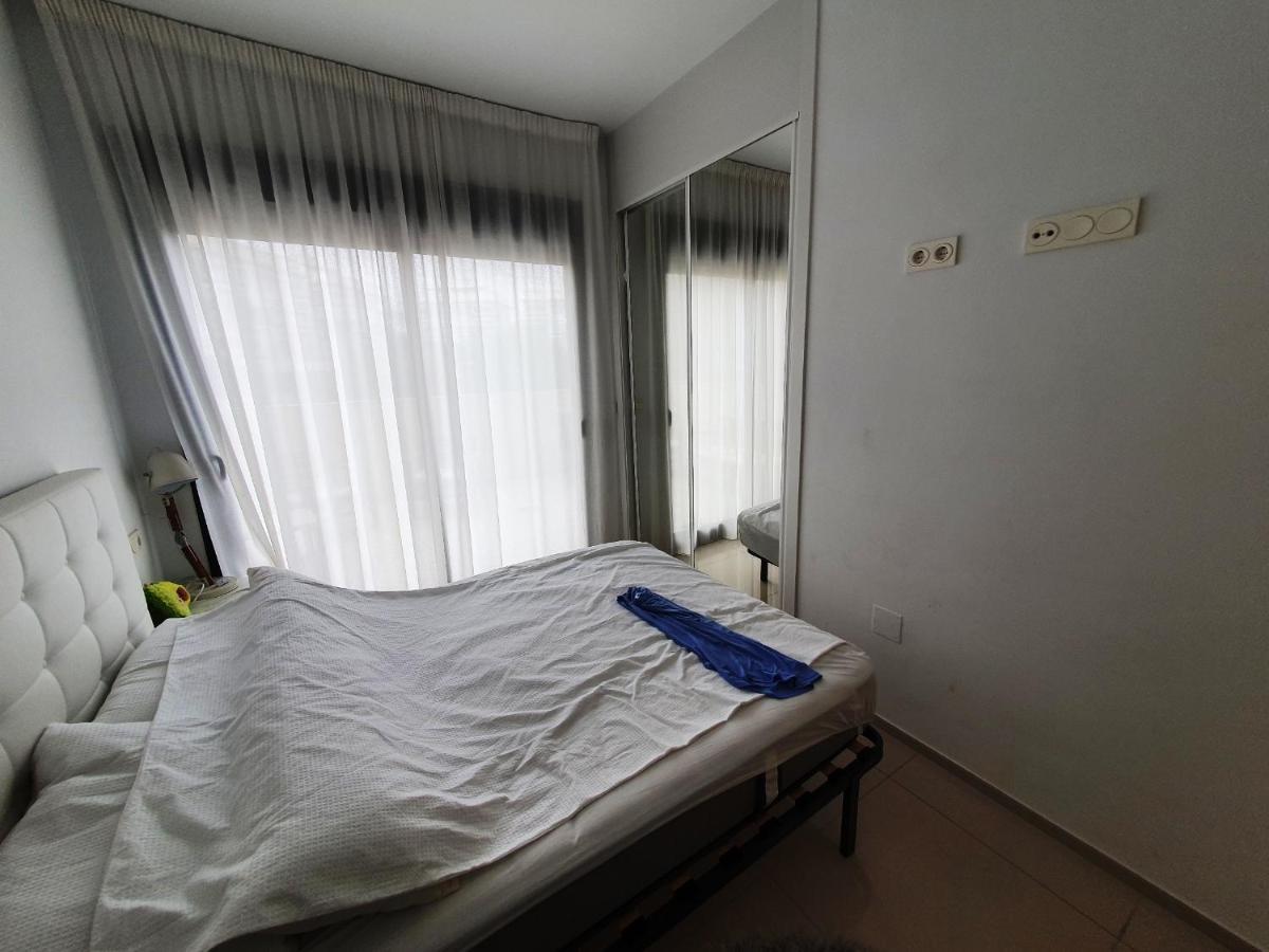 Euromarina - Apt 7 Apartment โอริอุเอลา ภายนอก รูปภาพ