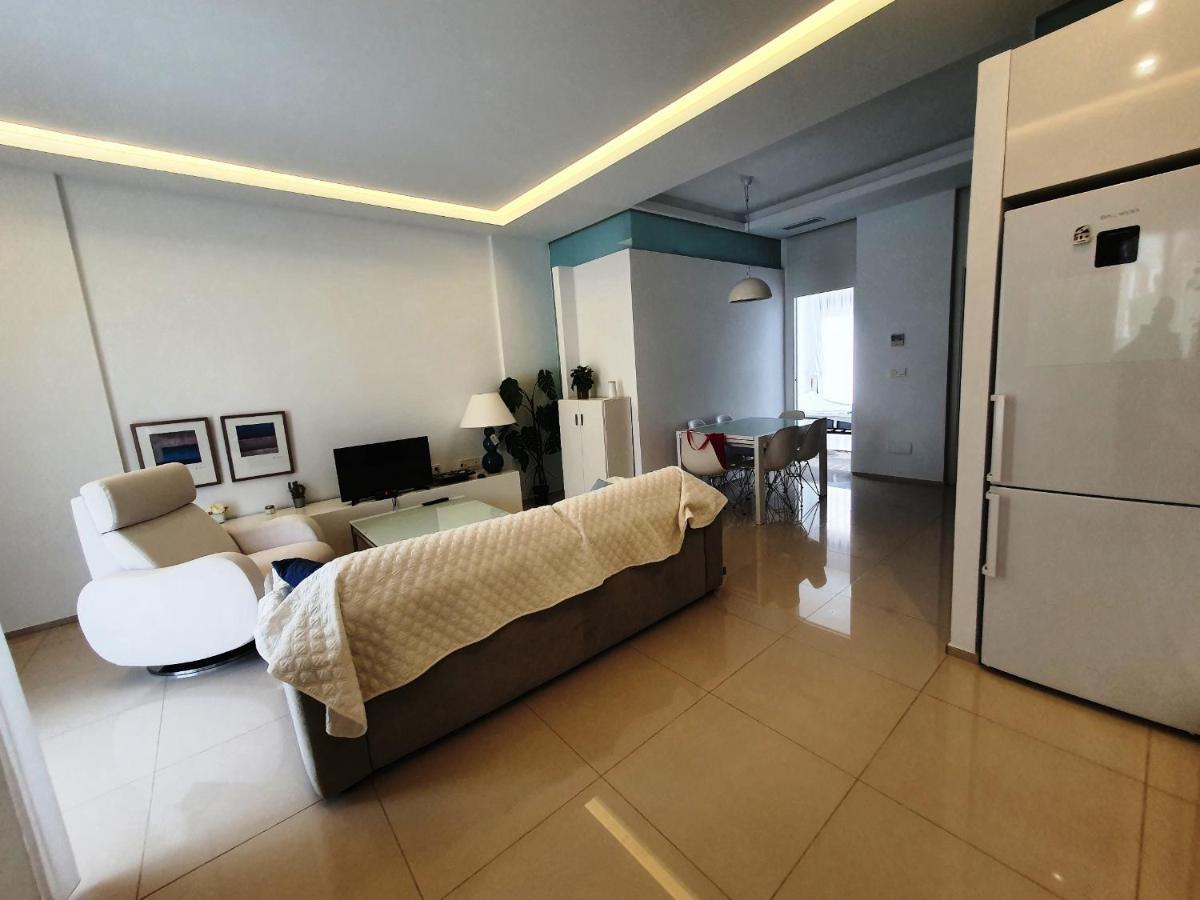 Euromarina - Apt 7 Apartment โอริอุเอลา ภายนอก รูปภาพ