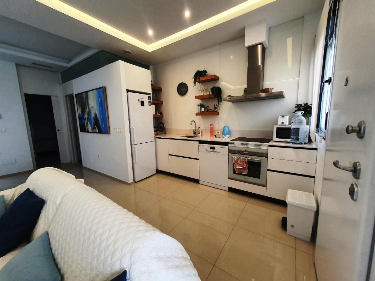 Euromarina - Apt 7 Apartment โอริอุเอลา ภายนอก รูปภาพ
