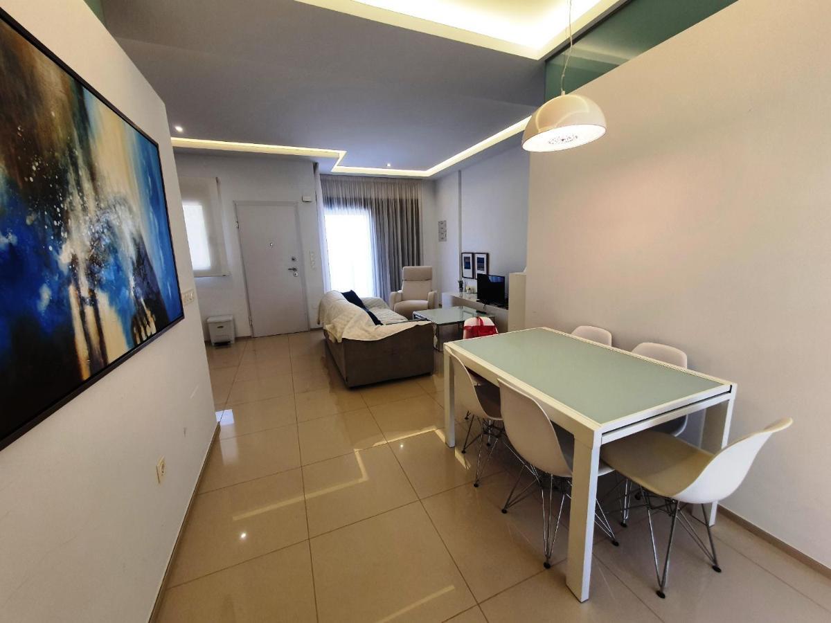 Euromarina - Apt 7 Apartment โอริอุเอลา ภายนอก รูปภาพ