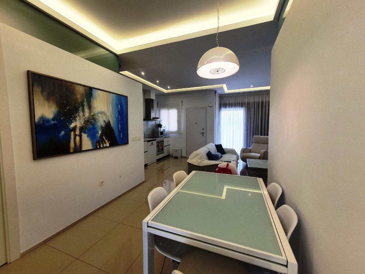 Euromarina - Apt 7 Apartment โอริอุเอลา ภายนอก รูปภาพ