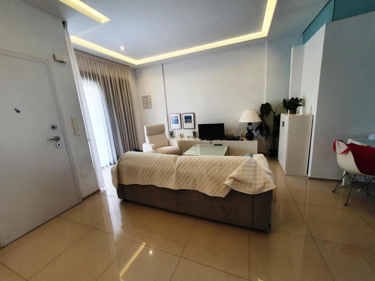 Euromarina - Apt 7 Apartment โอริอุเอลา ภายนอก รูปภาพ