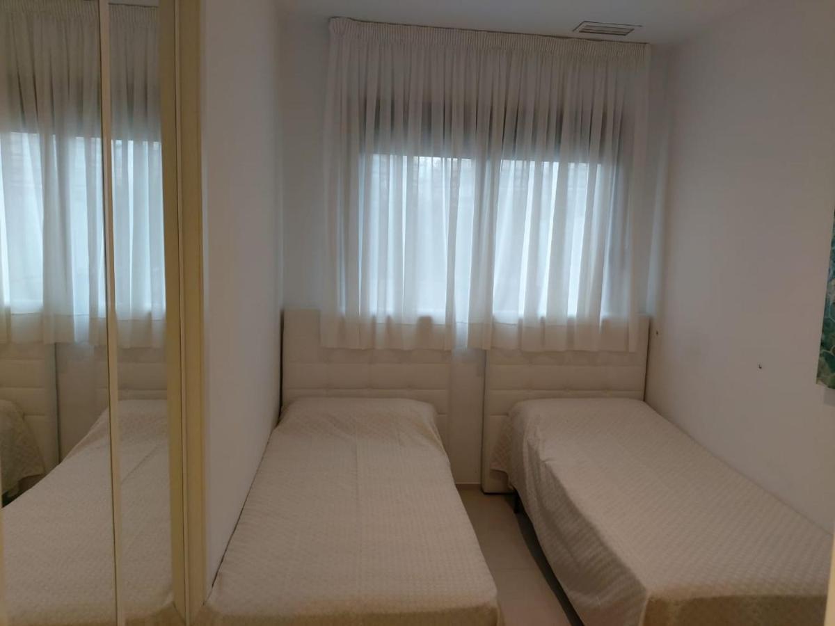 Euromarina - Apt 7 Apartment โอริอุเอลา ภายนอก รูปภาพ