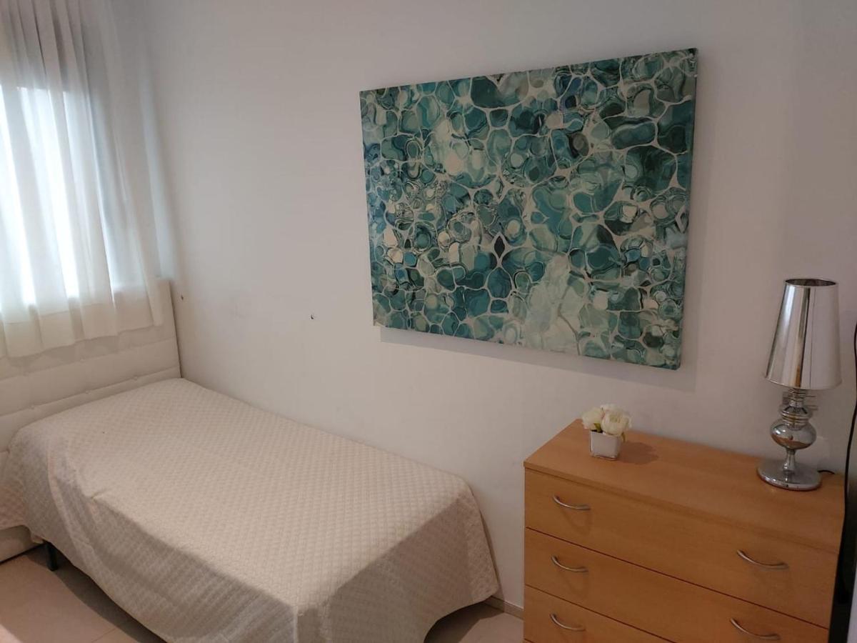 Euromarina - Apt 7 Apartment โอริอุเอลา ภายนอก รูปภาพ